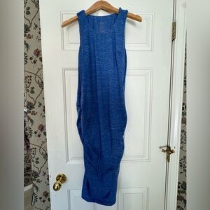 Nursing/maternity dress